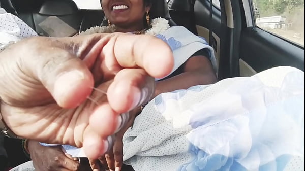 Image Desi car sex. Beautiful bhabi car romance with husband's brother. Telugu dirty talks.
