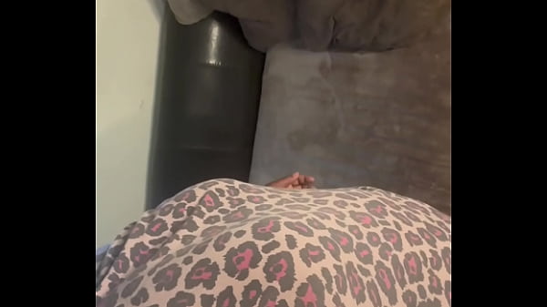 Image Pussy so tight his dick wasn&rsquo_t trying to go in