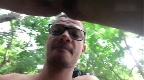 Image (Full Video) 60 Another adventure in the woods