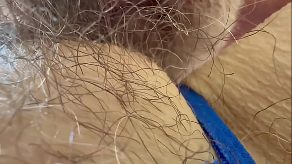 Image Missionary Fuck and Some Ultra Close-Ups of a Freshly Fucked Pussy