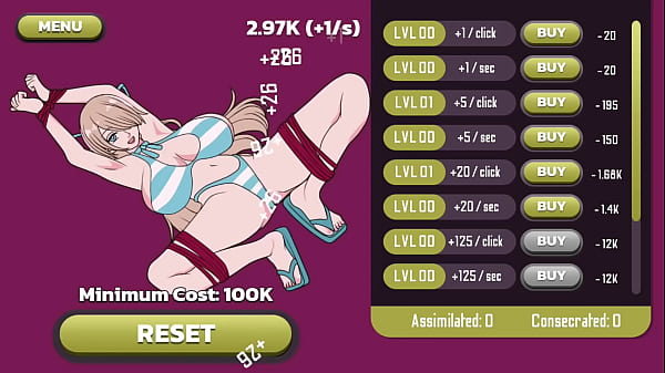 Image INFLATE HER BREAST