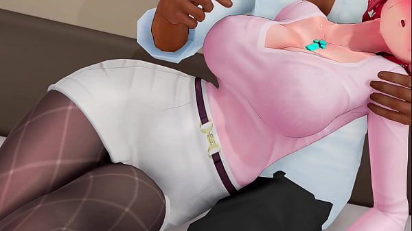 Image Xenoblade2 Pyra sex creampie