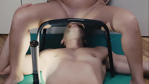 Image This chair is the best purchase made. Lick my pussy to orgasm