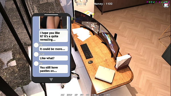 Image Lisa Total Investigation! by Dragofinder Studio - Potential costumer fingerinr my fiancee 6
