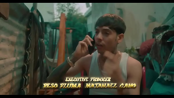 Image Peso Pluma, Natanael Cano - PRC (Video Oficial)