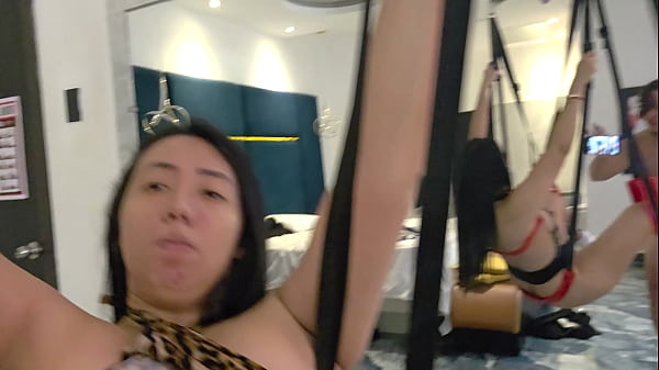 Image I fuck my new Chinese stepmother in a cheap hotel