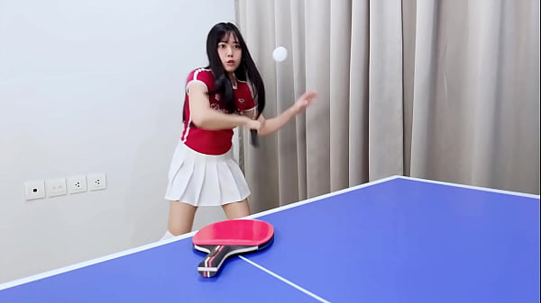 Image Anal creampie is more thick because of Asian Girl
