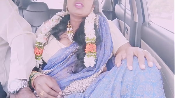 Image Indian car sex. Beautiful tourist aunty with driver. Telugu dirty talks.