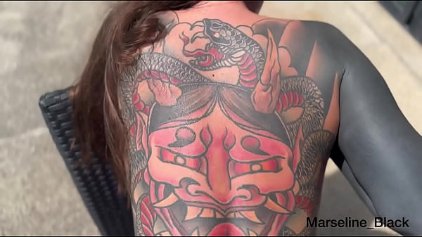 Image The master showered me with golden rain, fucked my ass, and cum on my face (Part 2)