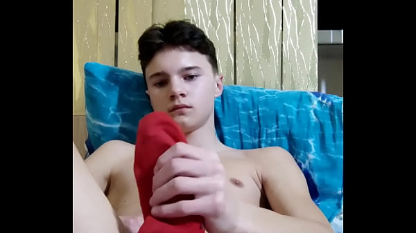 Image Hot young skinny boy