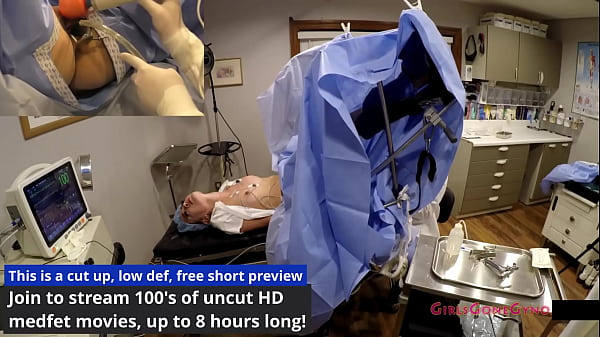 Image The Procedure - Blaire Celeste