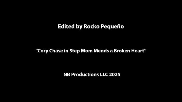 Image On A Cruise With Step-Mom Part 1 - Cory Chase - Taboo Heat - Luke Longly