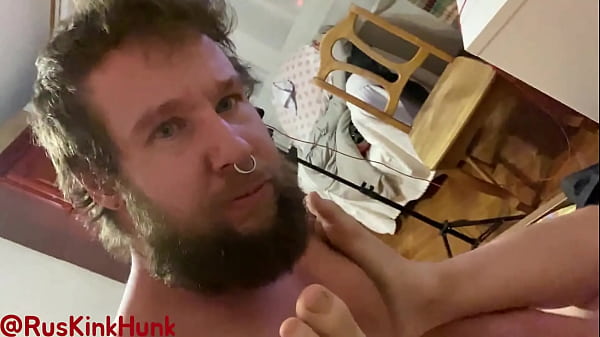 Image Cumming in the mouth of a 19-year-old twin after a hard fuck