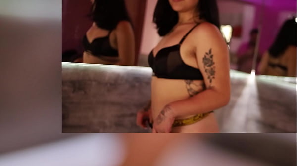 Image Angel o Demonio en la cama pendeja Argentina de 21 a&ntilde_os en su casting porno