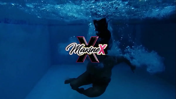 Image Super Submissive Maxine X Gets Out Of The Cage & Milk Scott Rhodes!