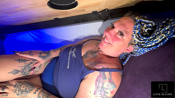 Image MILKING A BEAUTIFUL BBC - MILKING TABLE - watch as I drain a beautiful big black dick