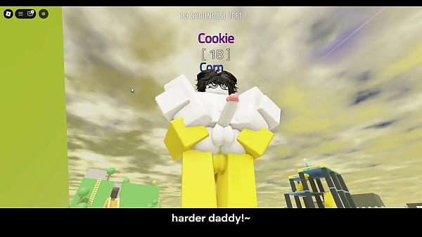 Image Being fucked by strangers in roblox &lt_3
