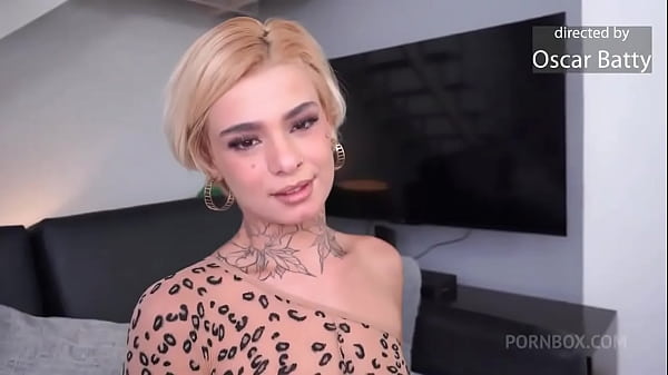 Image Brazilian blonde cutie, Russah Hard anally fucked by the biggest cock in Brazil, Big Jahman (Anal, ATM, 1on1, monster coc ...