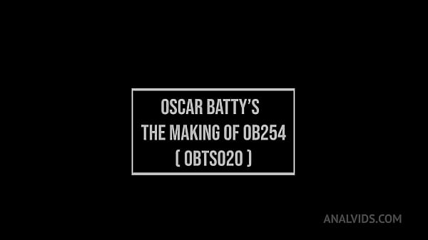 Image Mambo Perv's making of OB254 with Giih SPANIC (Anal, ATM, dirty talk, Interracial, BBC, big cock) OBTTS021BIGGBABYXXX Le ...