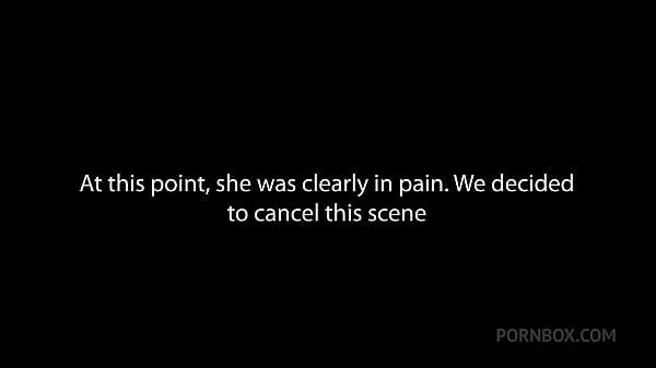 Image Mirella DIAS double penetration scene cancelled by director (Anal, DP, ATM, slim, cancelled scene) OB257BIGGBABYXXX Lega ...