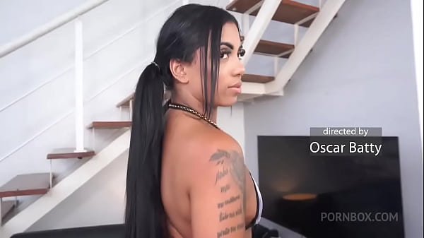 Image Cute Brazilian Manu Morena gets fucked by very huge cock on her first porn scene (Anal, ATM, dirty talk, Monster cock, 1o ...
