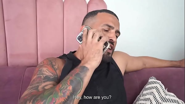 Image OB Honey, 1.90m slim Japanese-Brazilian, fucked by 6 huge dicks then drinks their pee (DAP, huge gapes, ATM, Pissing, mon ...