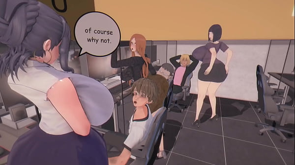 Image Gamer Milf [Japs8005]