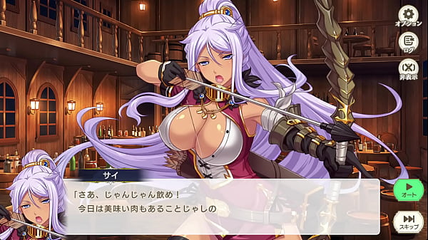 Image Suzukuri Dungeon RPG Sai