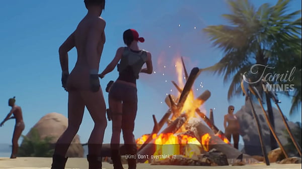 Image Island Party Tamil New Animated Webseries Vinveli Nayagan Episode 1