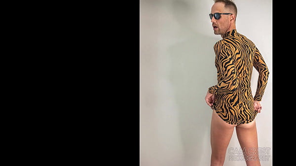 Image Tiger Fem Daddy