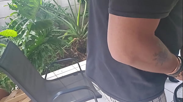 Image Cuckold Friend fucking my wife while i jerk of and cum on them fucking