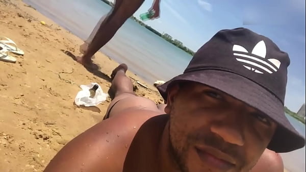 Image (Full Video) 63 Increasing melanin and then fucking hot