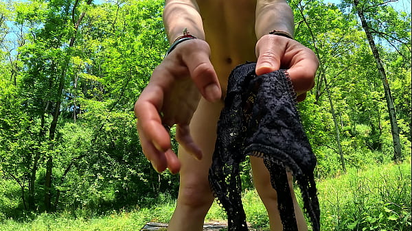 Image I try on and show you all my sexy panties - Amateur