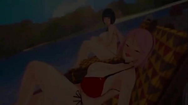 Image Sakura and Hinata Slutty Adventures [Japs8005]