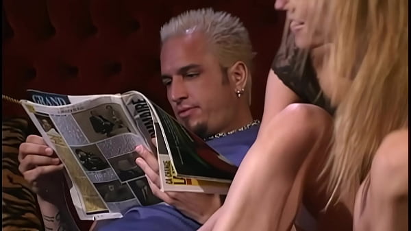 Image Wait, does that make it the hottest scene on the disc? There's only one way for you to know for sure