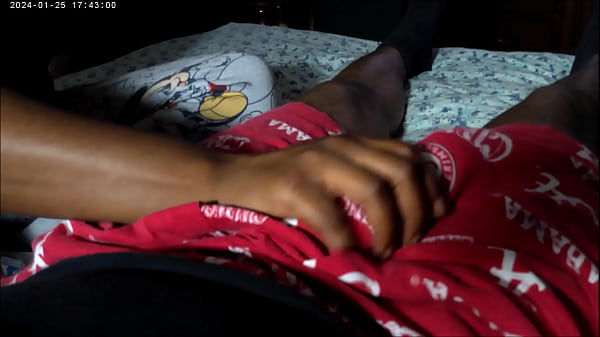 Image I told DarkChocolateBarbie to step into my office