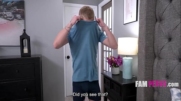 Image Show Stepmommy How You Masturbate - Parker Sims, Ashley Tee | FamPervs