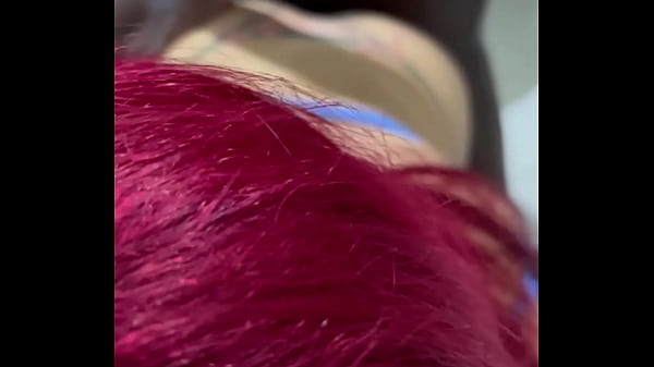 Image Ruiva hotwife que ama pau preto na buceta e no cuzinho