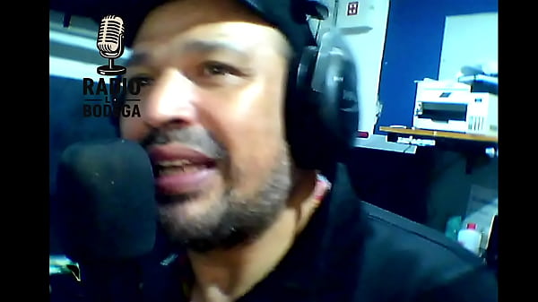 Image Radio la Bodega con Franco Poerter