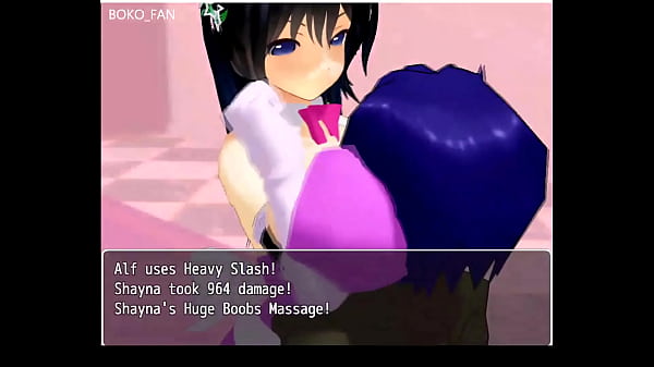 Image Girl Beats Hero  1 Maids 2