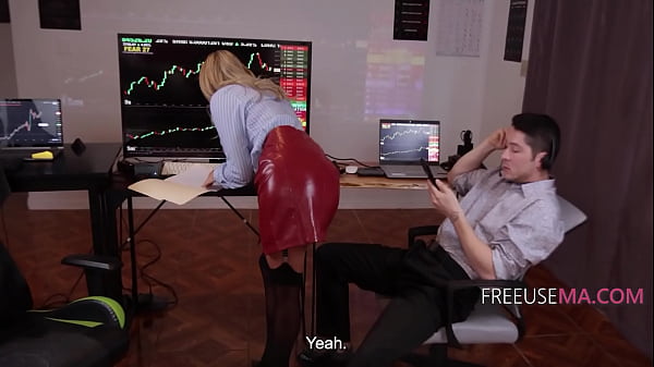Image We're Going To Do 4,000 Shares (unzips pants) | FreeuseMa