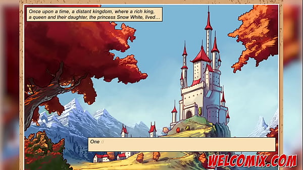 Image Snow White and The Seven Dwarfs - Tales Grandma Doesn&rsquo_t Tell