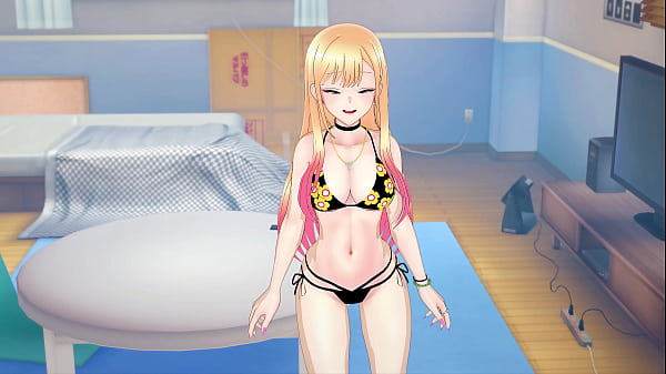 Image Marin Kitagawa | My Dress-Up Darling | Koikatsu Party