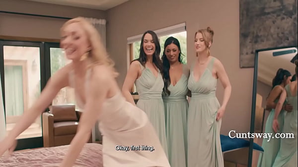 Image Strip For Me If You Want To Be Maid of Honor | CuntsWay