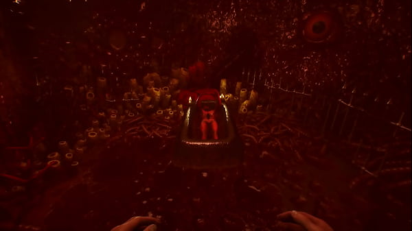 Image sex with the devil (all scenes)