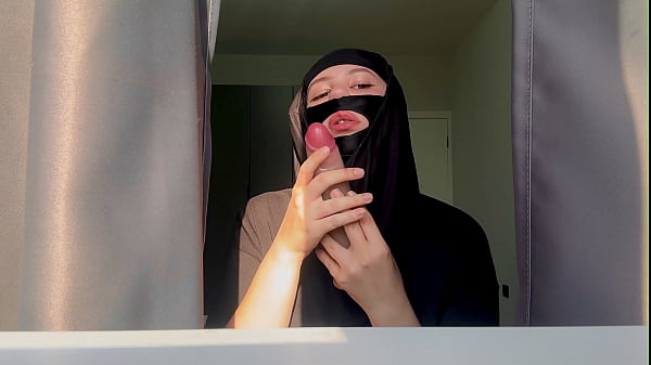 Image slutty muslim deepthroat teacher