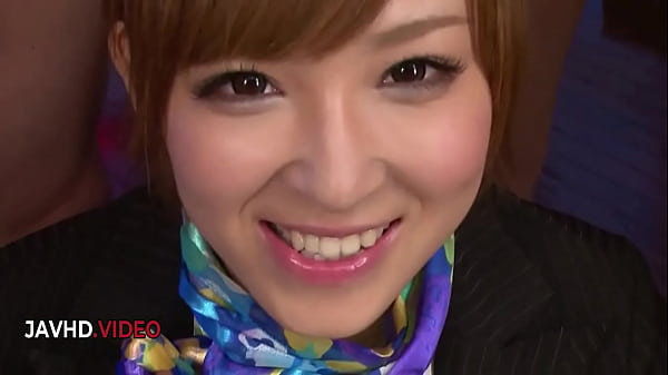 Image Passionate JAV Star Hikaru Shiina Loves Her Asian Facial Compilation Frenzy
