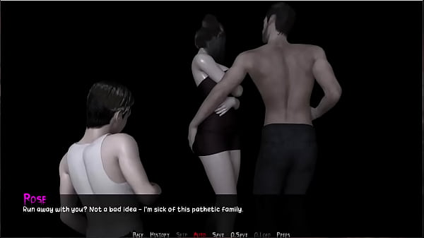 Image [hentai games netorare] The mystery of NTR Part.1
