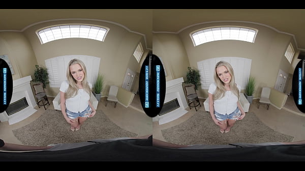 Image Cute Neighbor is a NYMPHO & Wants Your COCK -  LethalHardcoreVR