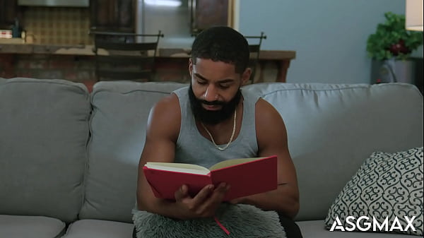Image Stepbrother's Secret - Muscle Hunk Finds Stepbro's Dirty Diary